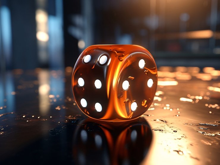 Tampilan target bonus dengan multiplikator nilai
